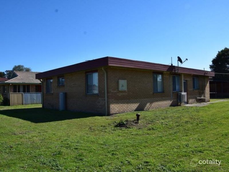 2/1 Skilton Ave, East Maitland, NSW 2323