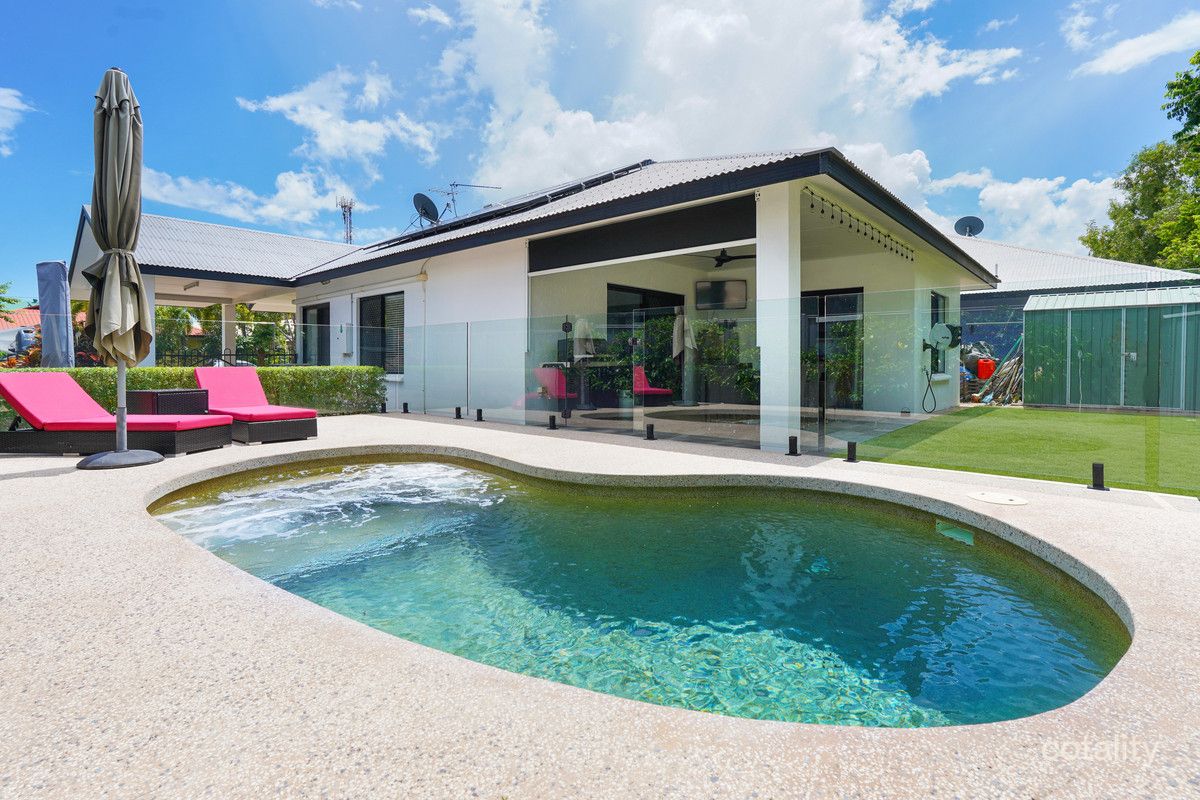 20 Ah Mat St, Woolner, NT 0820