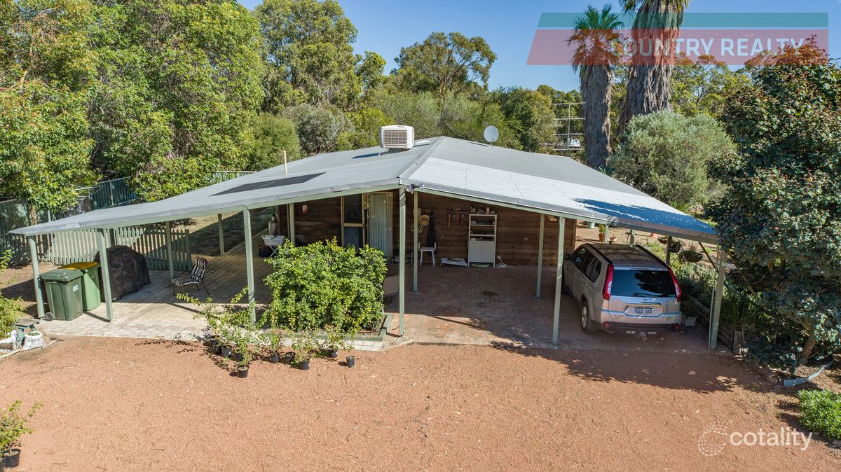 88 Benrua Rd, Clackline, WA 6564