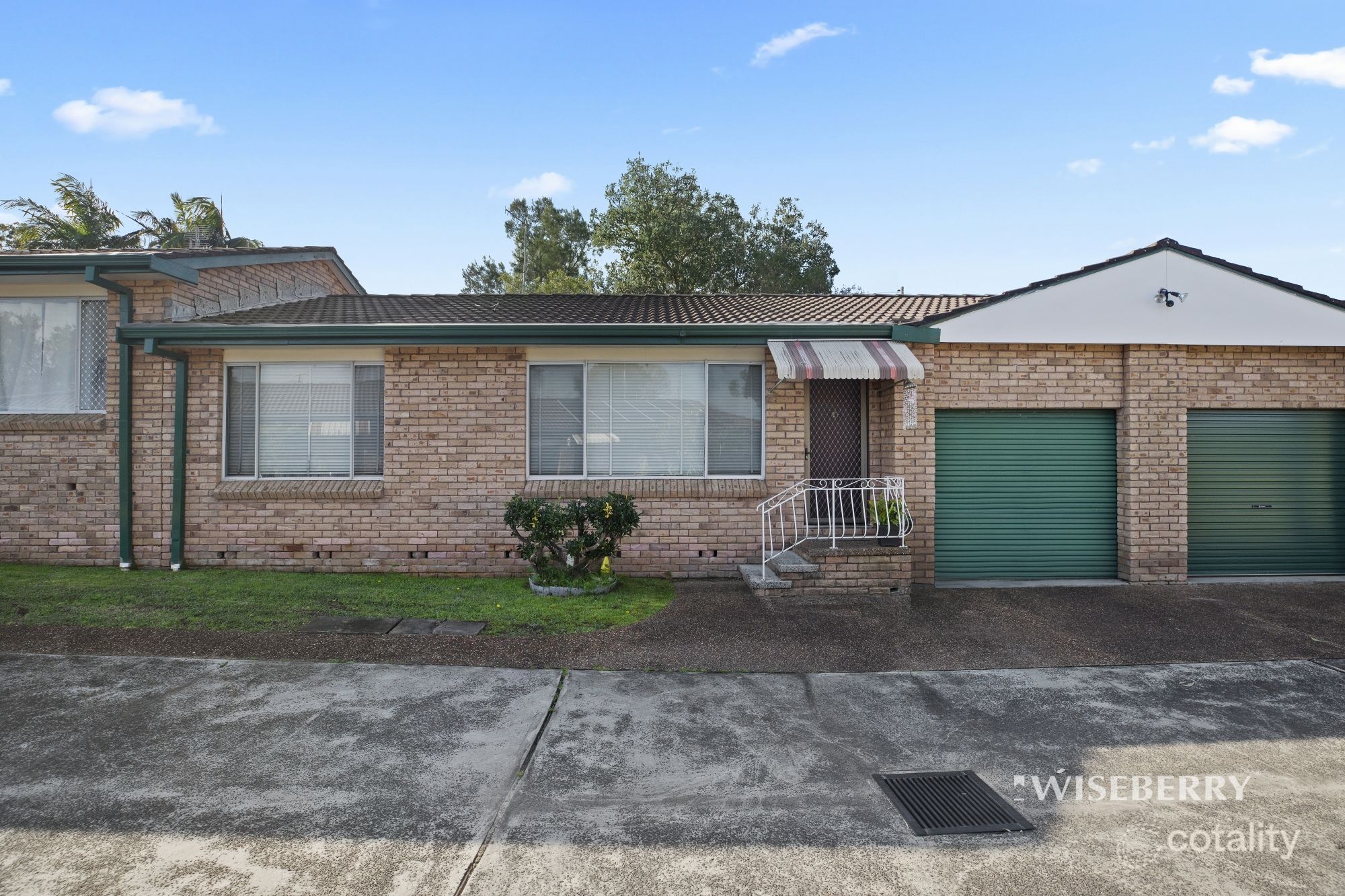 10/83 Howelston Rd, Gorokan, NSW 2263