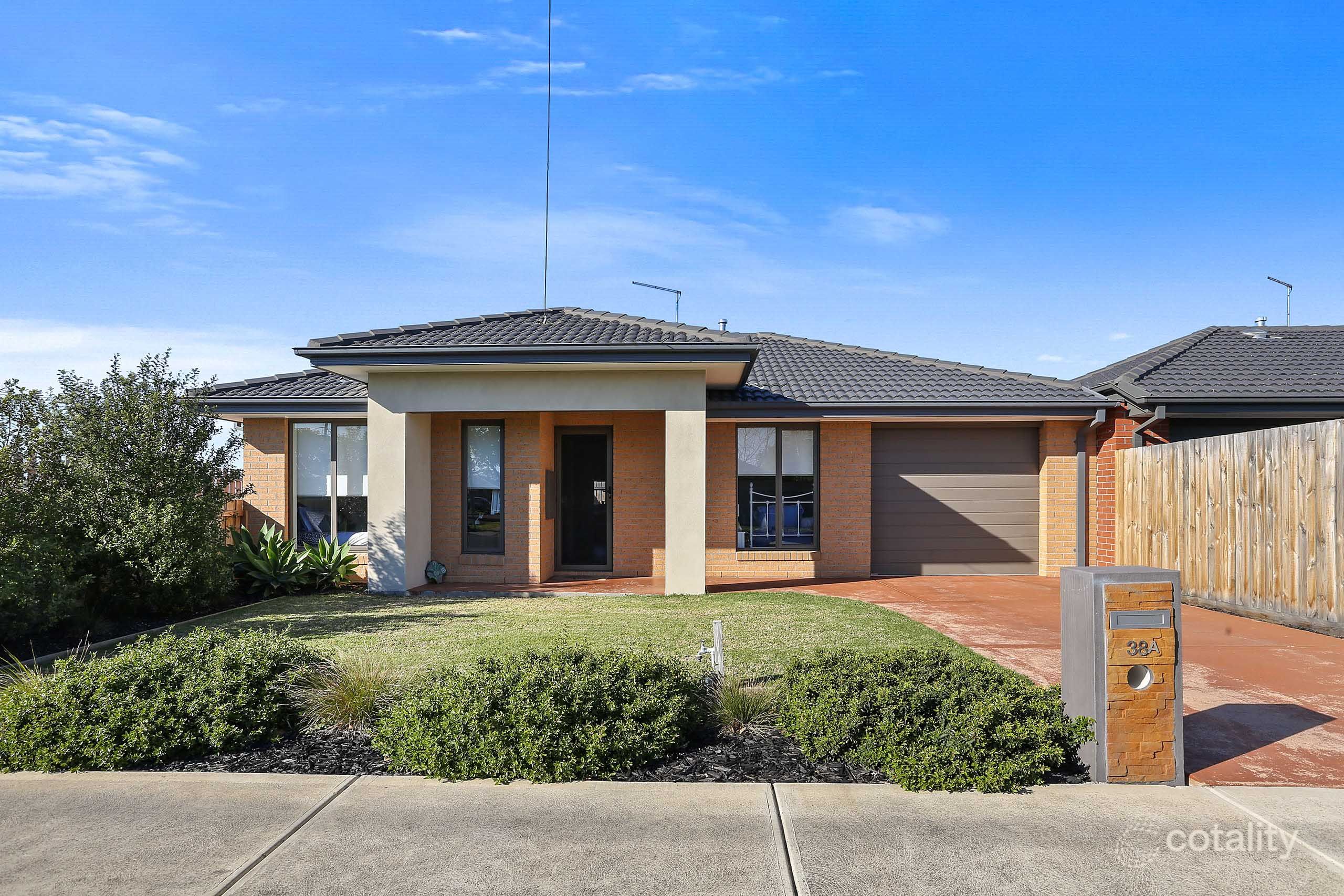 38a Pettitt Cres, Norlane, VIC 3214