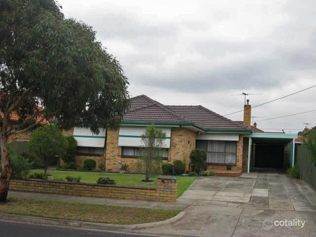 23 Jennifer St, Fawkner, VIC 3060