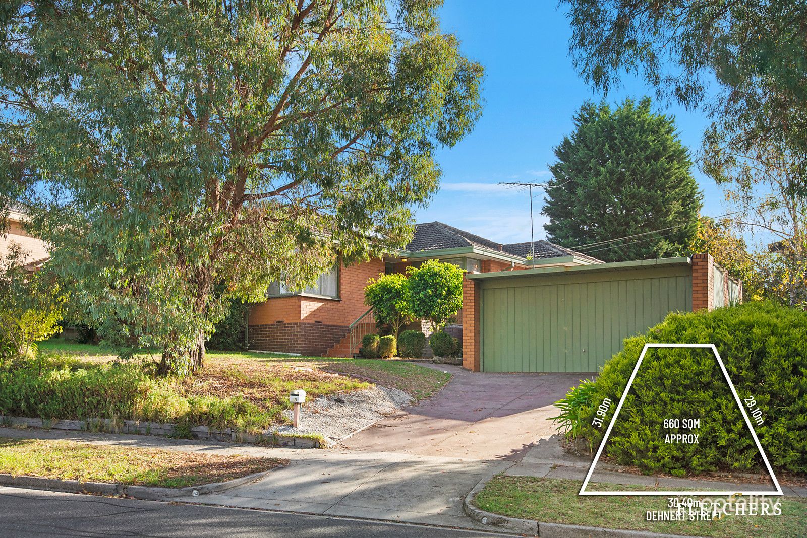 63 Dehnert St, Doncaster East, VIC 3109
