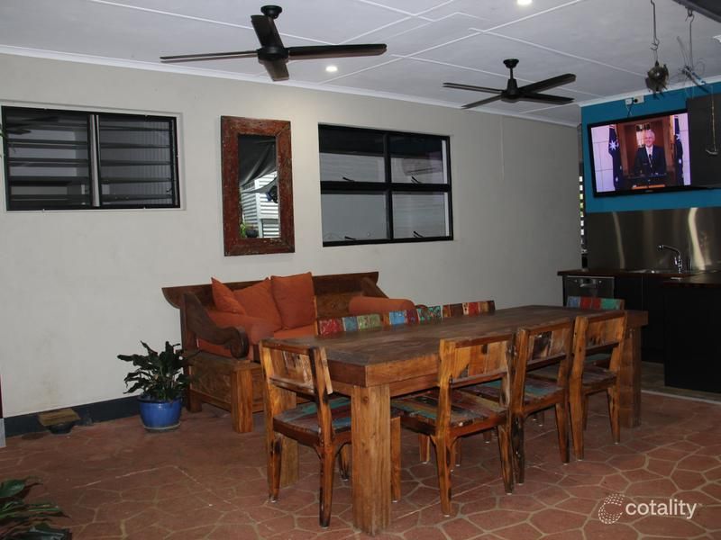 2 Cunjevoi Cres, Nightcliff, NT 0810