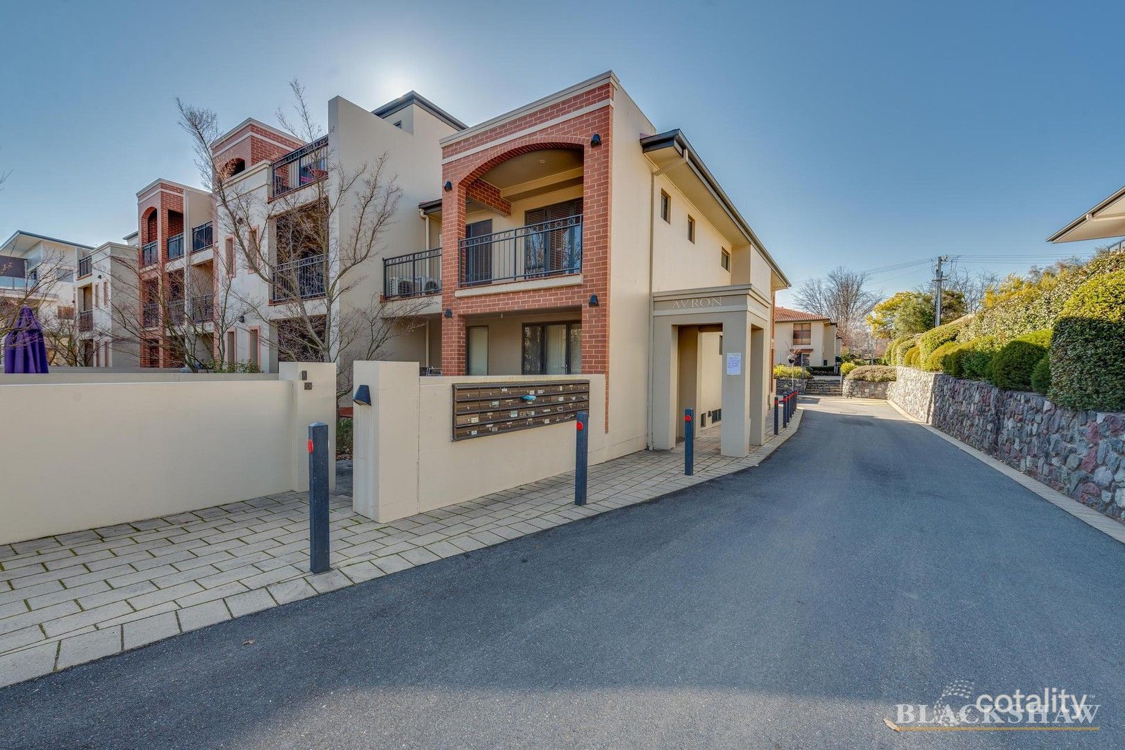 27/30-32 Watson St, Turner, ACT 2612