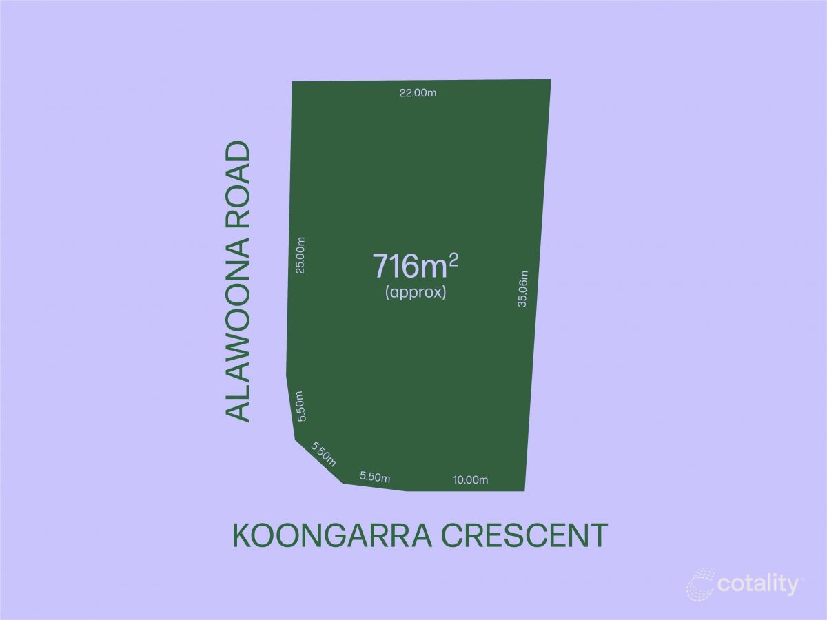 1 Koongarra Cres, Munno Para, SA 5115