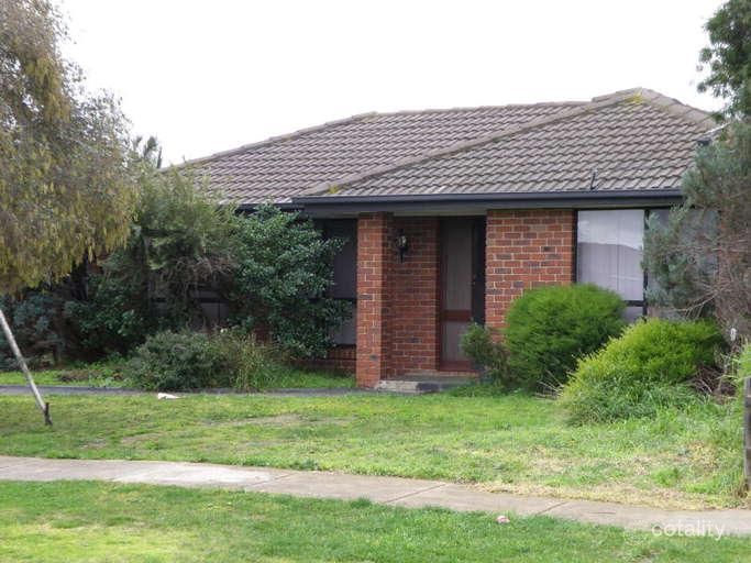 24 Paraburdoo Lane, Kings Park, VIC 3021
