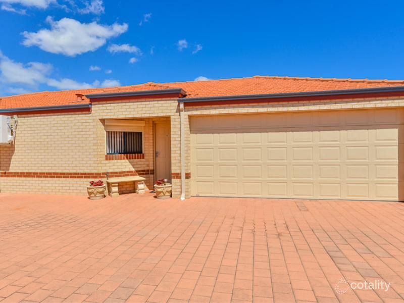 5/17 Coogee Rd, Lake Coogee, WA 6166