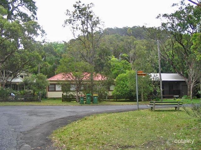 60 Diamond Rd, Pearl Beach, NSW 2256