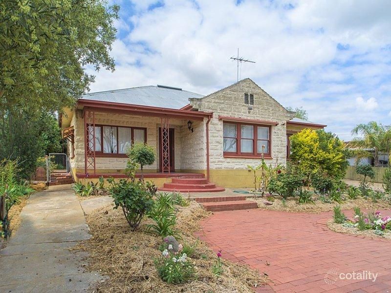 16 Gilbert St, Hamley Bridge, SA 5401