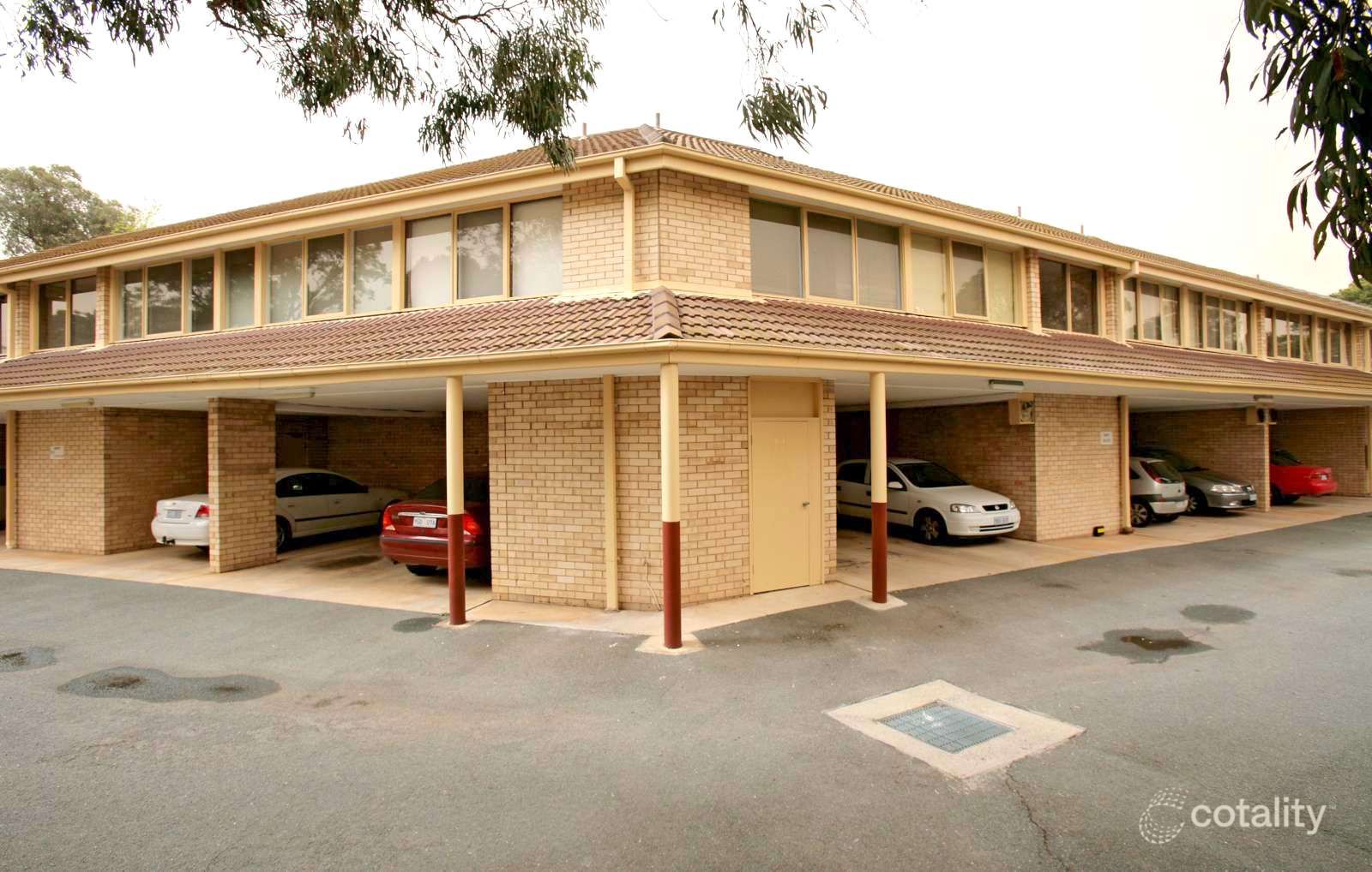 16/30 Chappell St, Lyons, ACT 2606