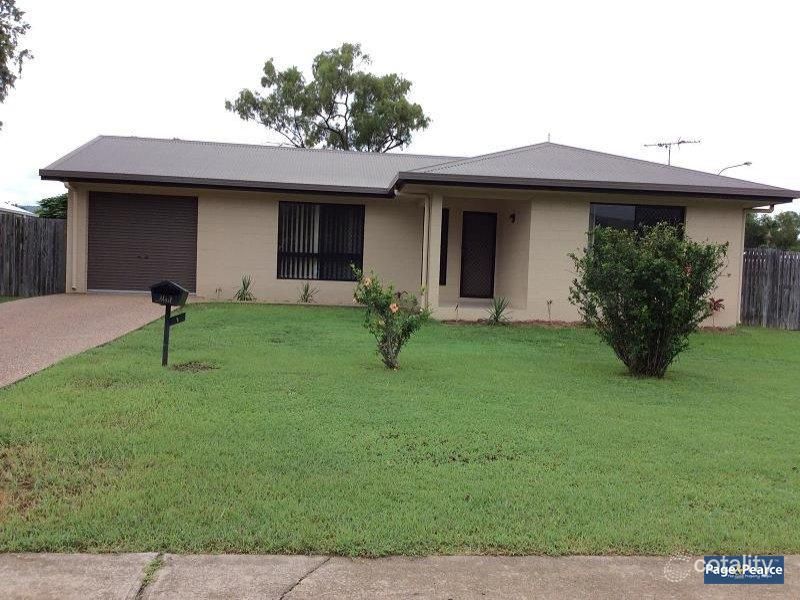 1 Lawrence St, Kelso, QLD 4815