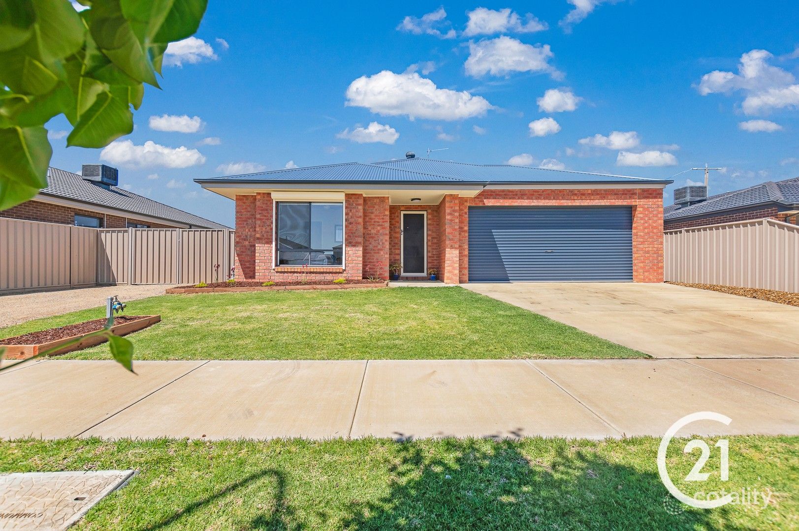 4 Cleary St, Echuca, VIC 3564