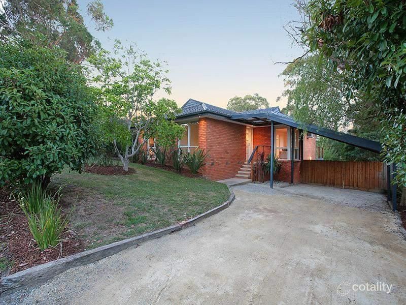 24 The Brentwoods, Chirnside Park, VIC 3116