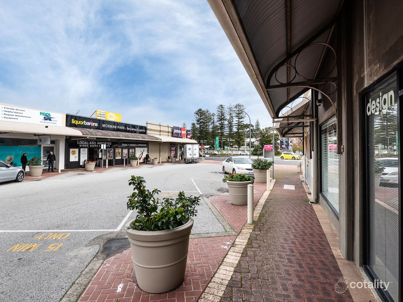 3/592 Stirling Hwy, Mosman Park, WA 6012