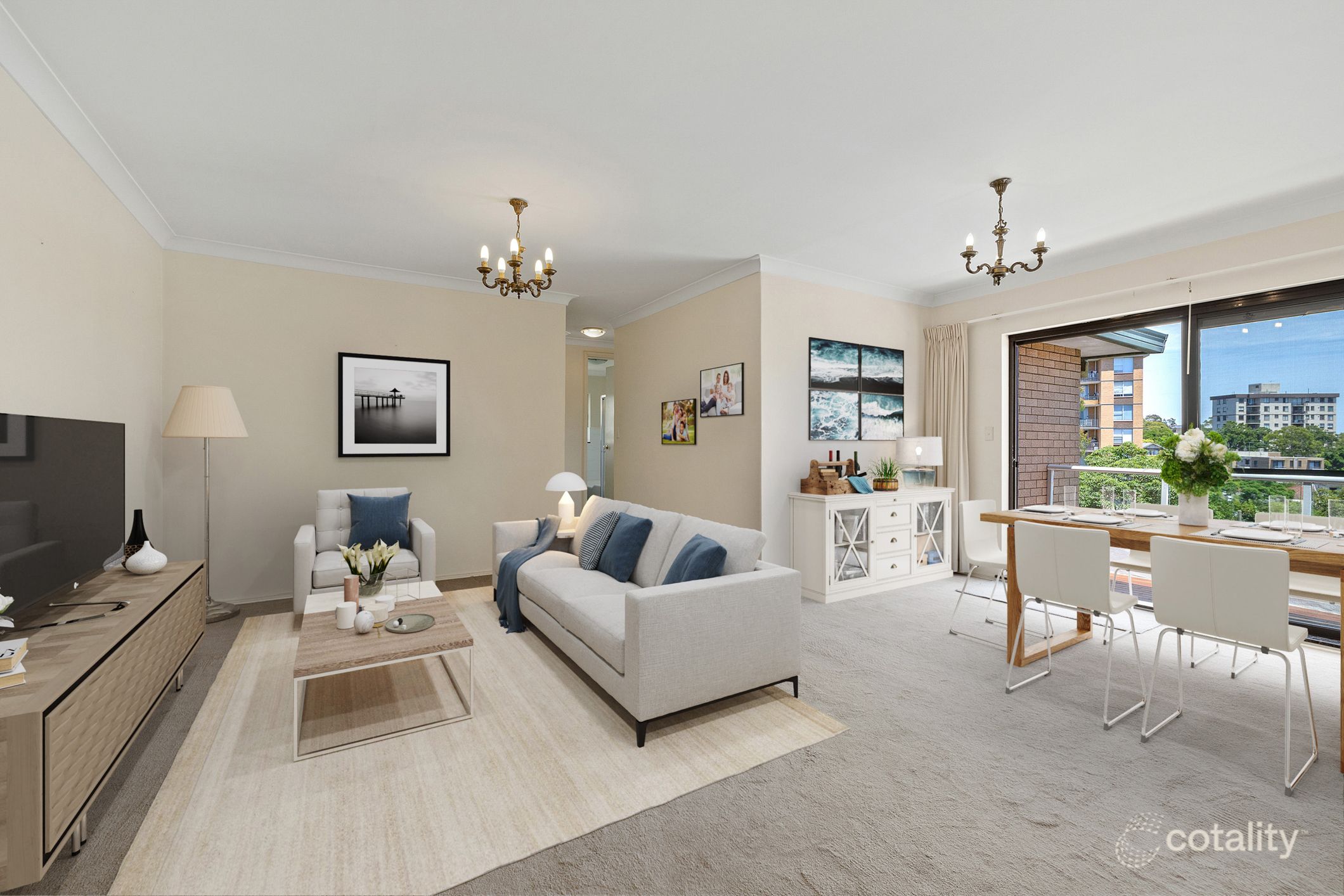 9/42-44 Gilderthorpe Ave, Randwick, NSW 2031