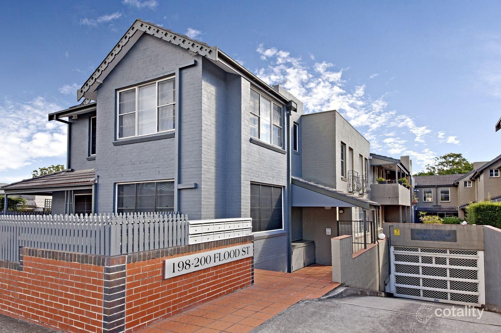 6/198-200 Flood St, Leichhardt, NSW 2040