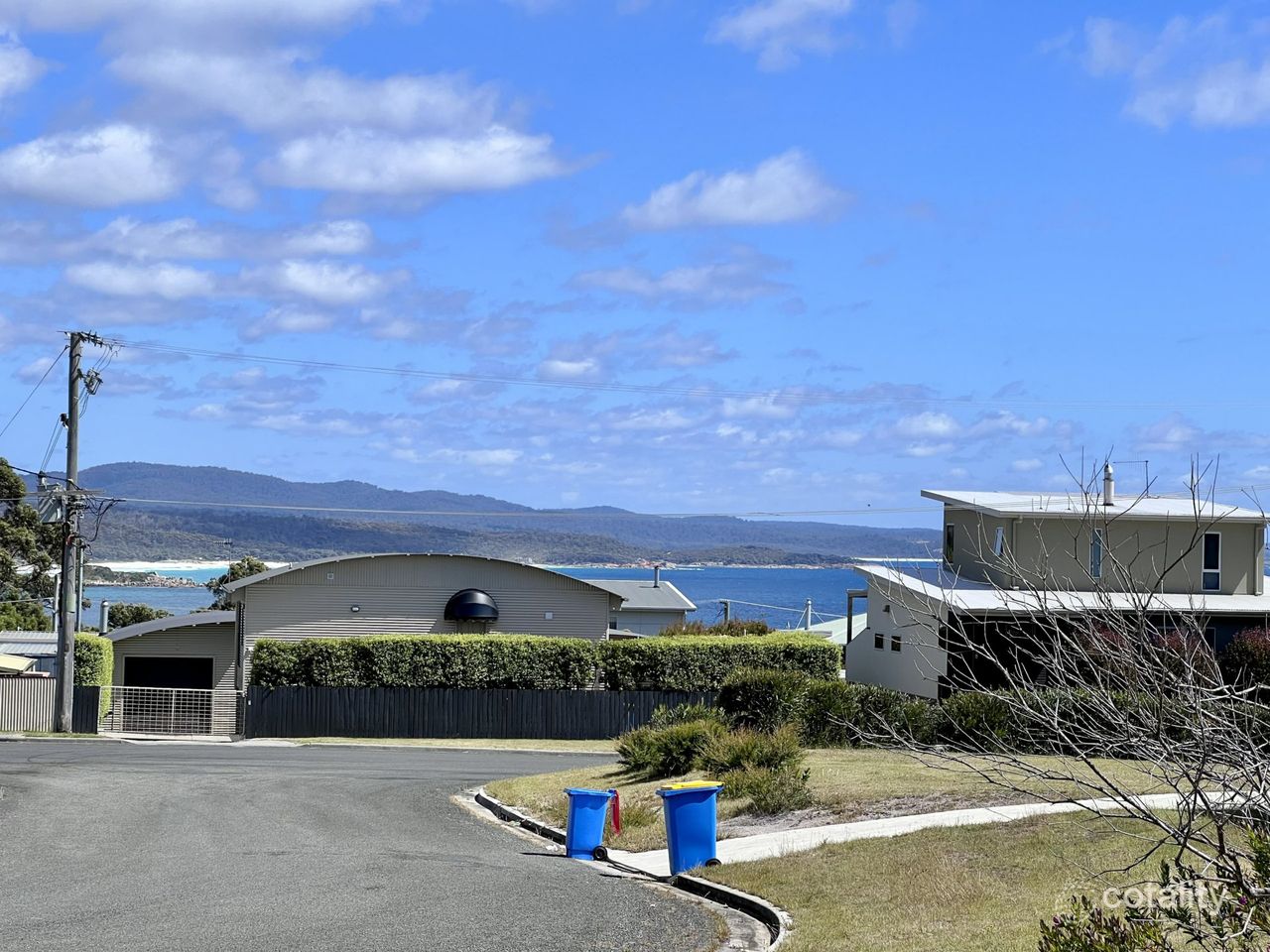 1 Barnett Cl, Binalong Bay, TAS 7216