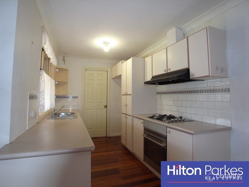 1 Cardinal Clancy Ave, Glendenning, NSW 2761