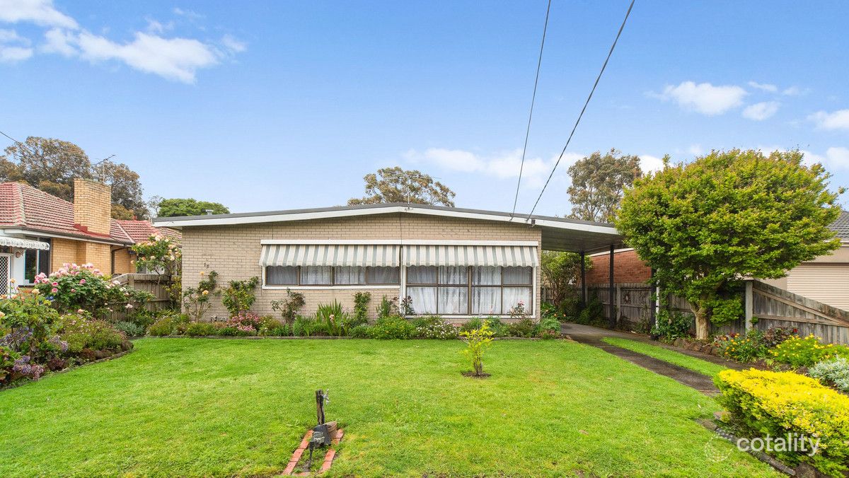 15 Chicquita Ave, Seaford, VIC 3198