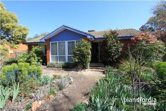 17 Kerferd St, Watson, ACT 2602