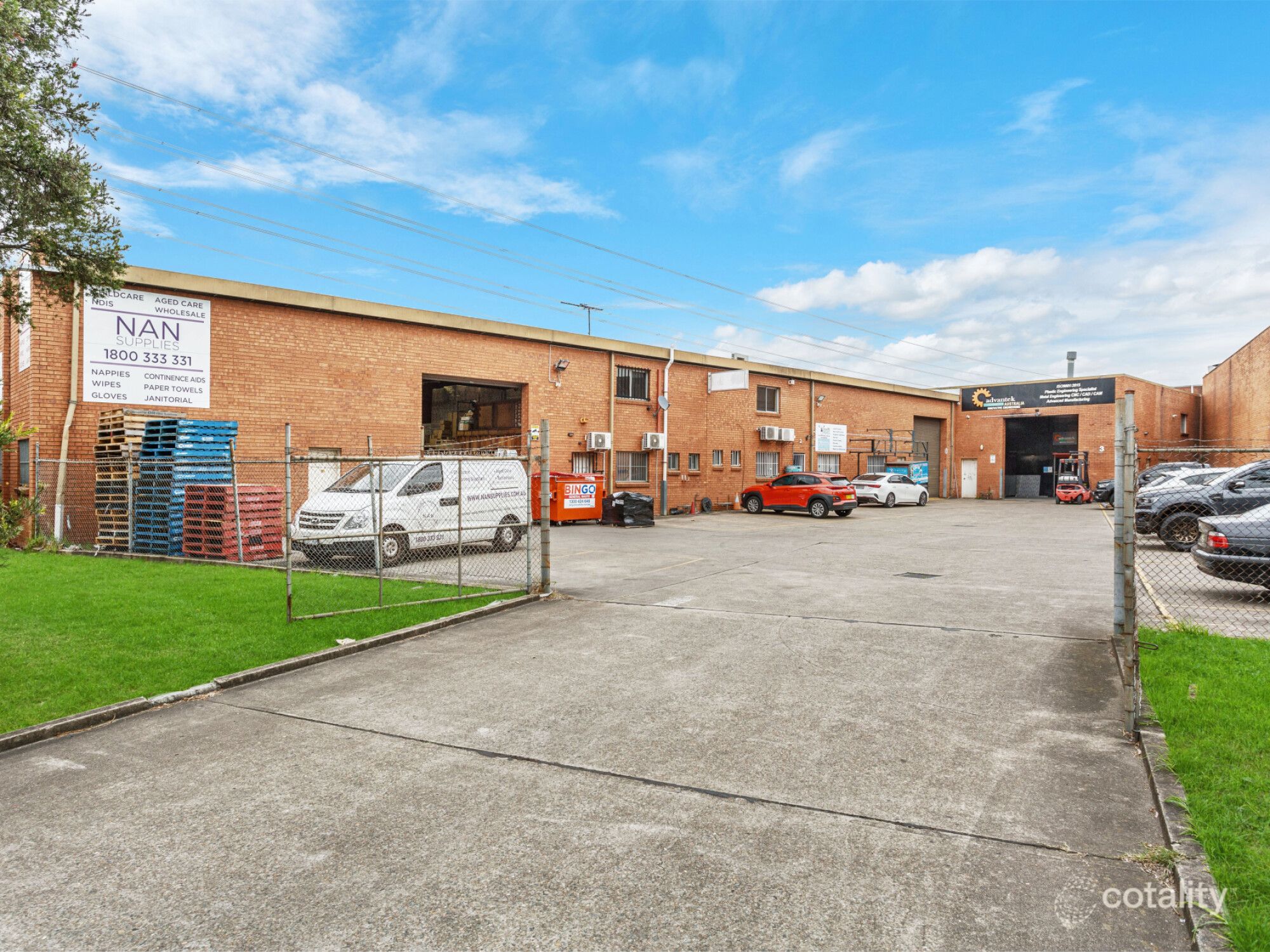 2/80 Hassall St, Wetherill Park, NSW 2164