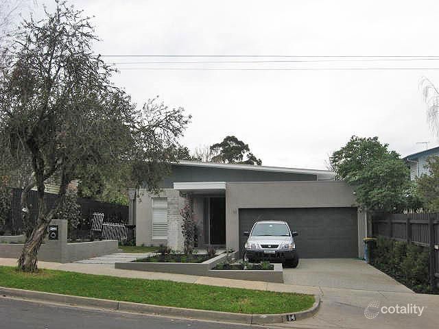 14 Maxwell St, Ashburton, VIC 3147