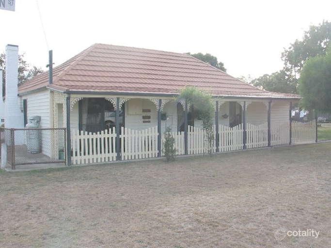 23 Thomson St, Lexton, VIC 3352