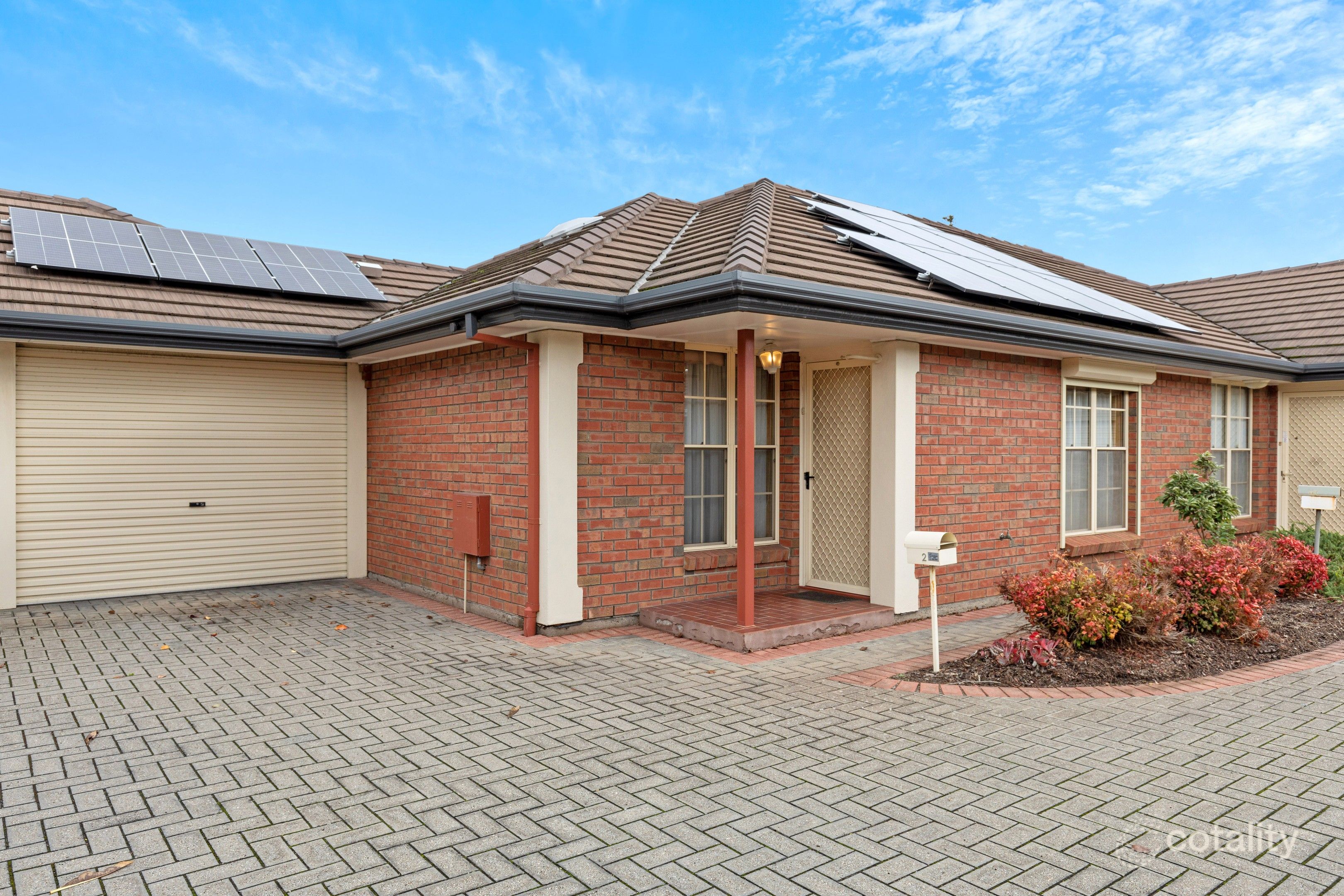 2/9 Penzance St, Glenelg, SA 5045