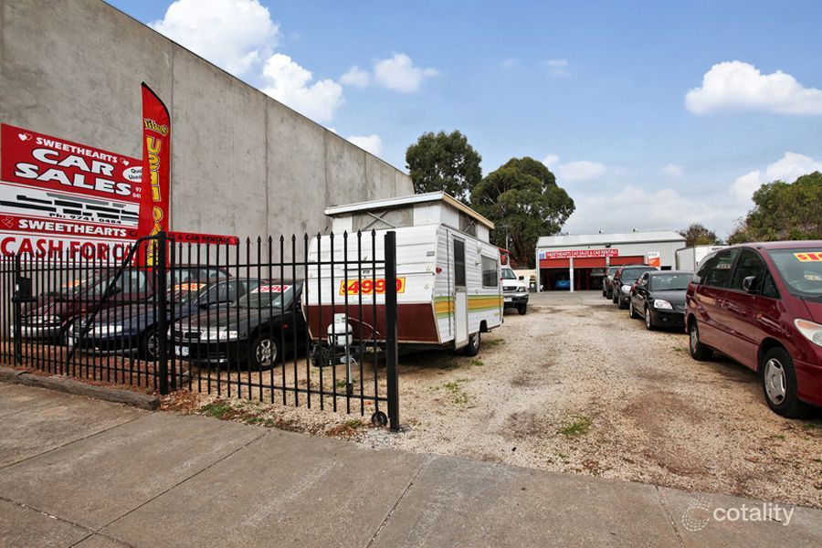 23 Synnot St, Werribee, VIC 3030