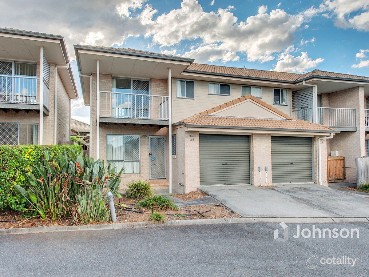 28/38 Cooinda St, Eastern Heights, QLD 4305