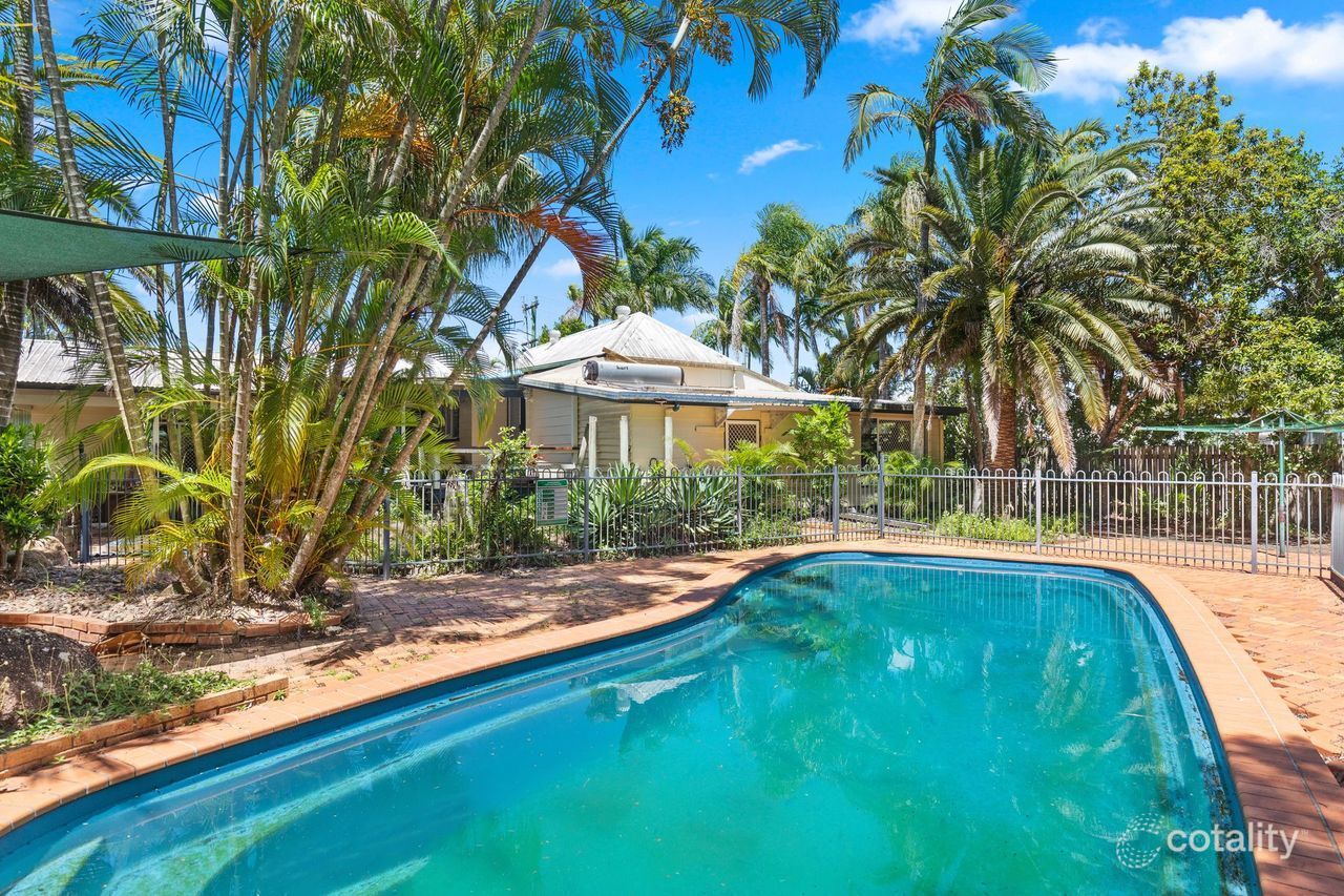 79 Chapel Rd, Nikenbah, QLD 4655