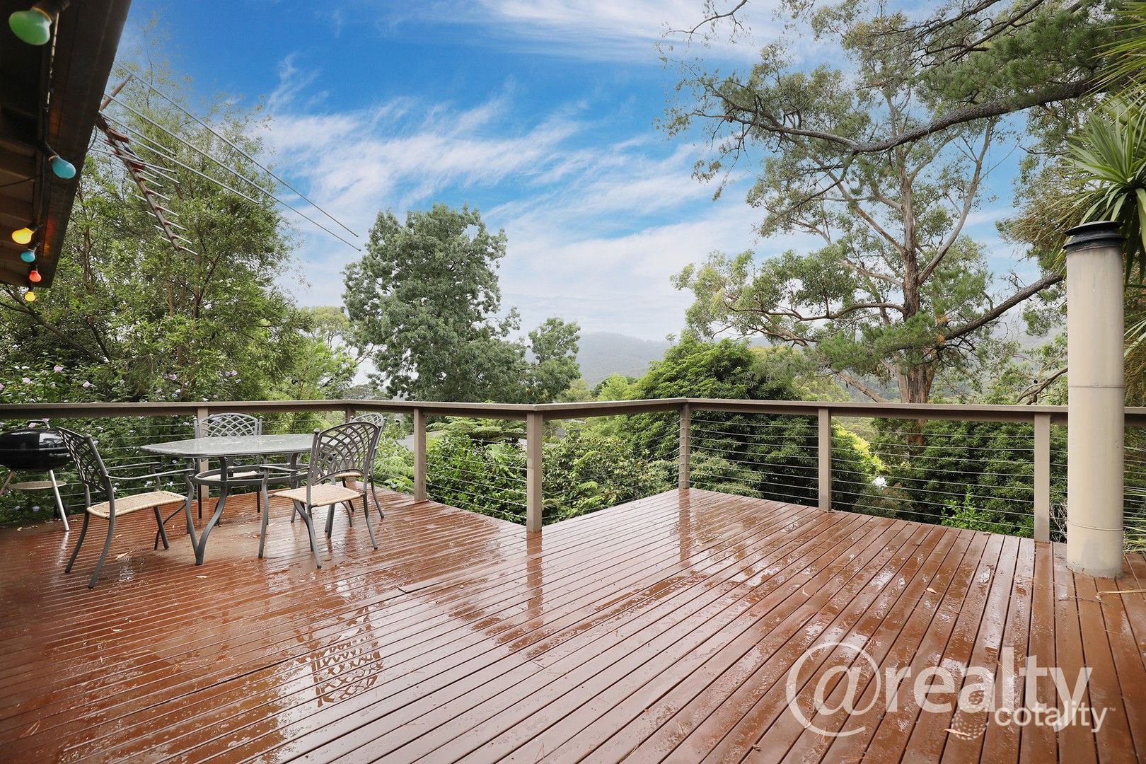 24 Toorak Ave, The Basin, VIC 3154