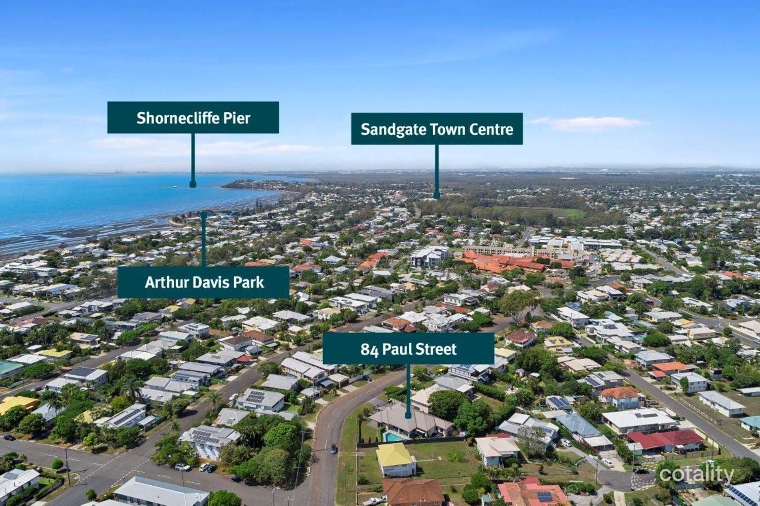 84 Paul St, Brighton, QLD 4017