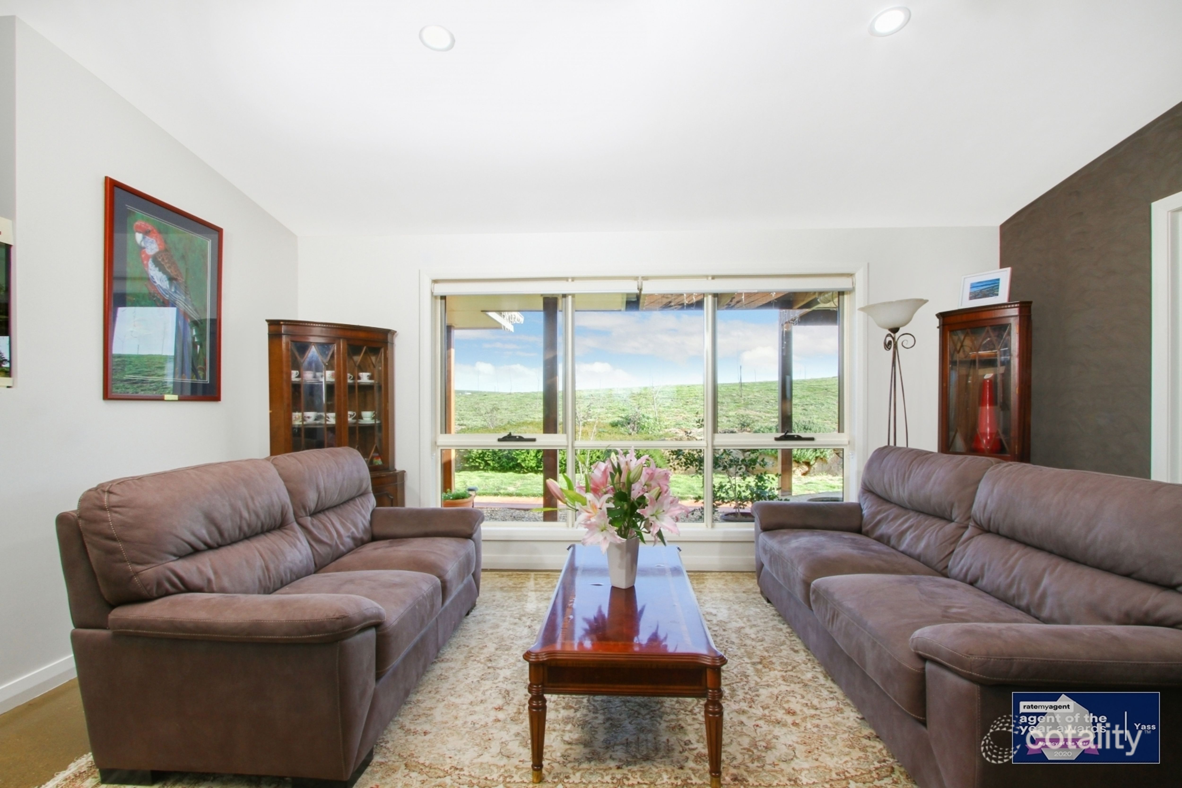 6 O'Hurley Dr, Marchmont, NSW 2582