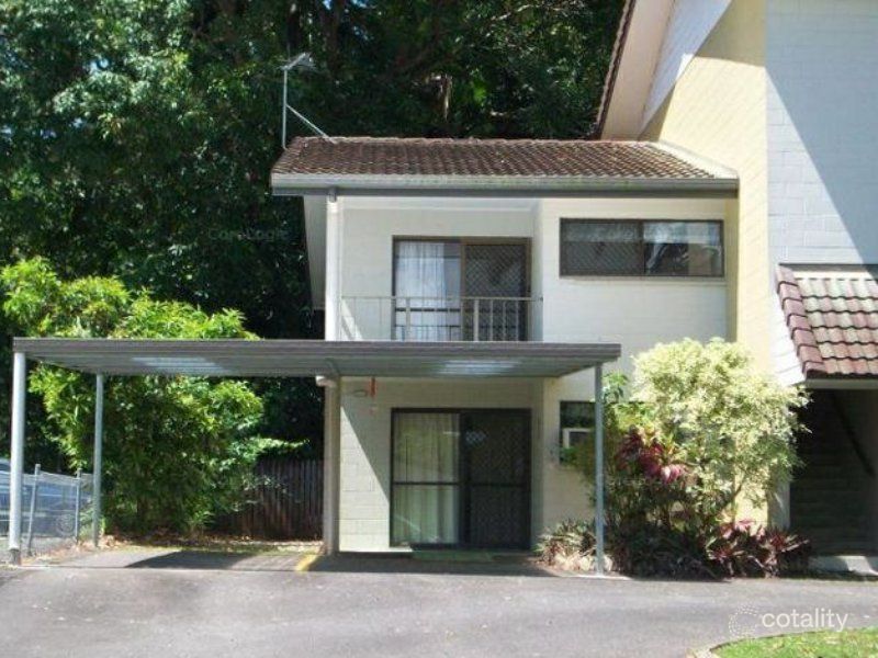 18/50-56 Woodward St, Edge Hill, QLD 4870