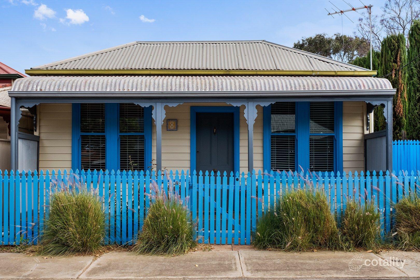 8 Sutherland St, Glanville, SA 5015