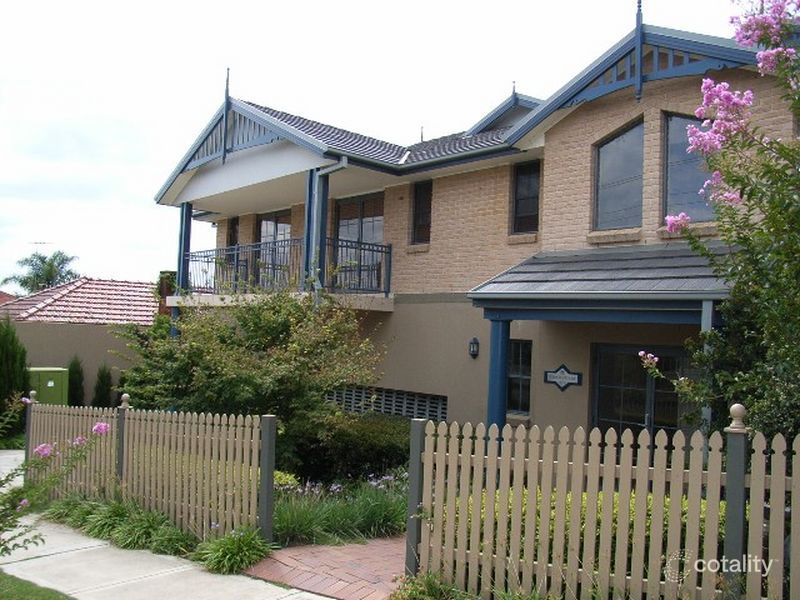 18/1-7 Barsden St, Camden, NSW 2570