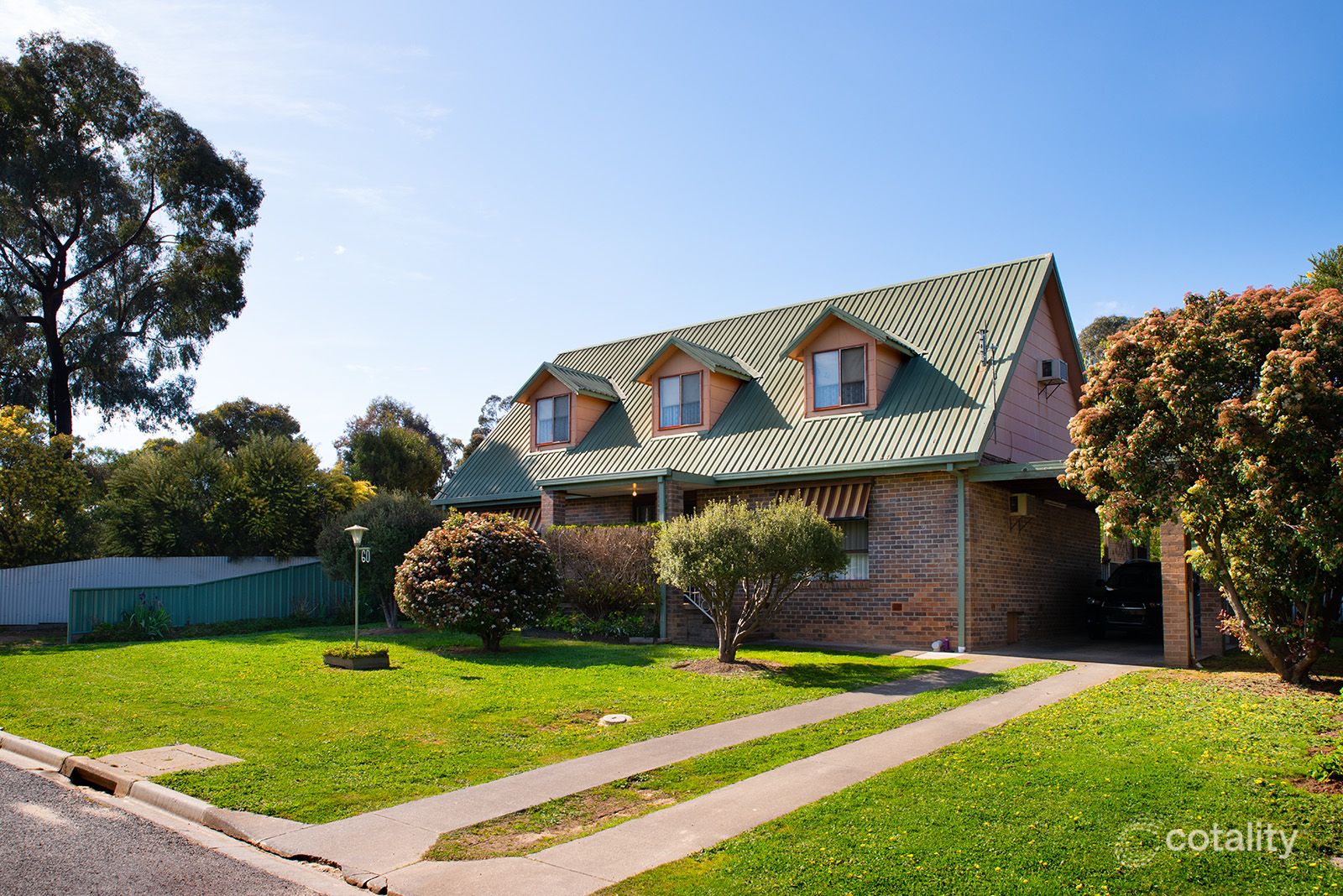 60 Stephen St, Campbells Creek, VIC 3451