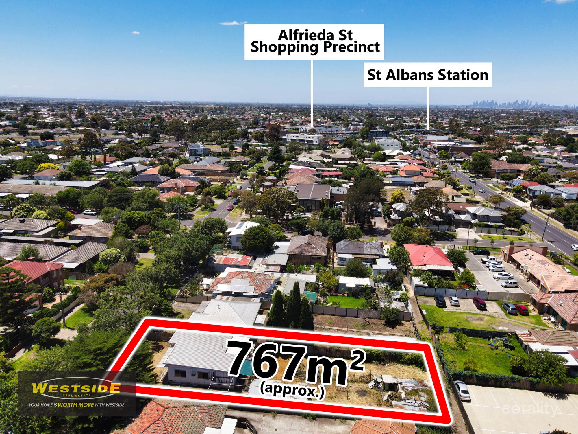 19 Elizabeth St, St Albans, VIC 3021