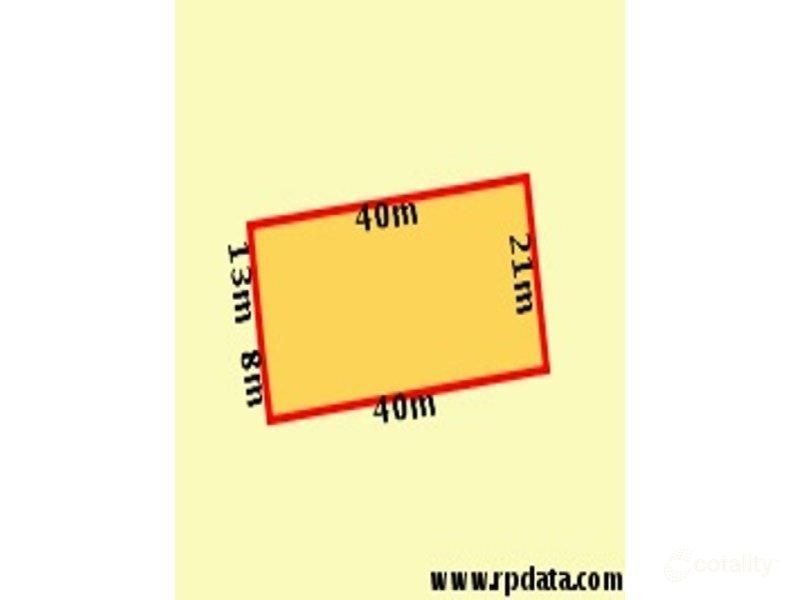 23 Turton Hts, Dongara, WA 6525