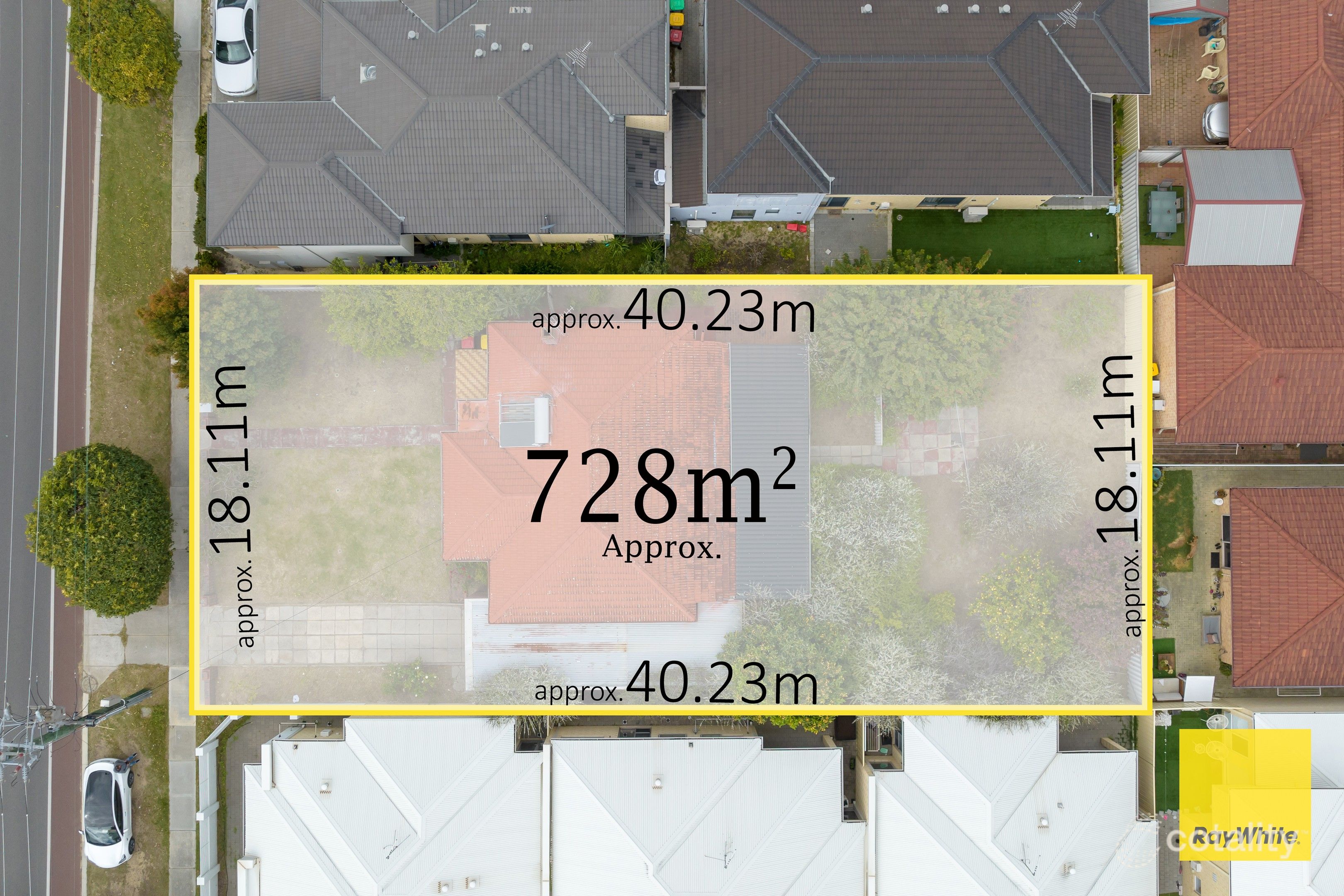 118 Ravenswood Dr, Nollamara, WA 6061