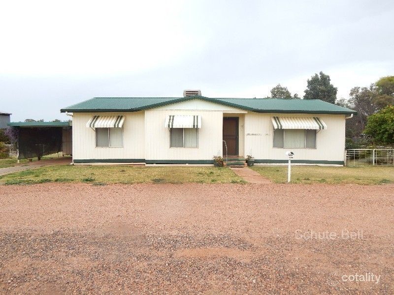 146 Derribong St, Peak Hill, NSW 2869