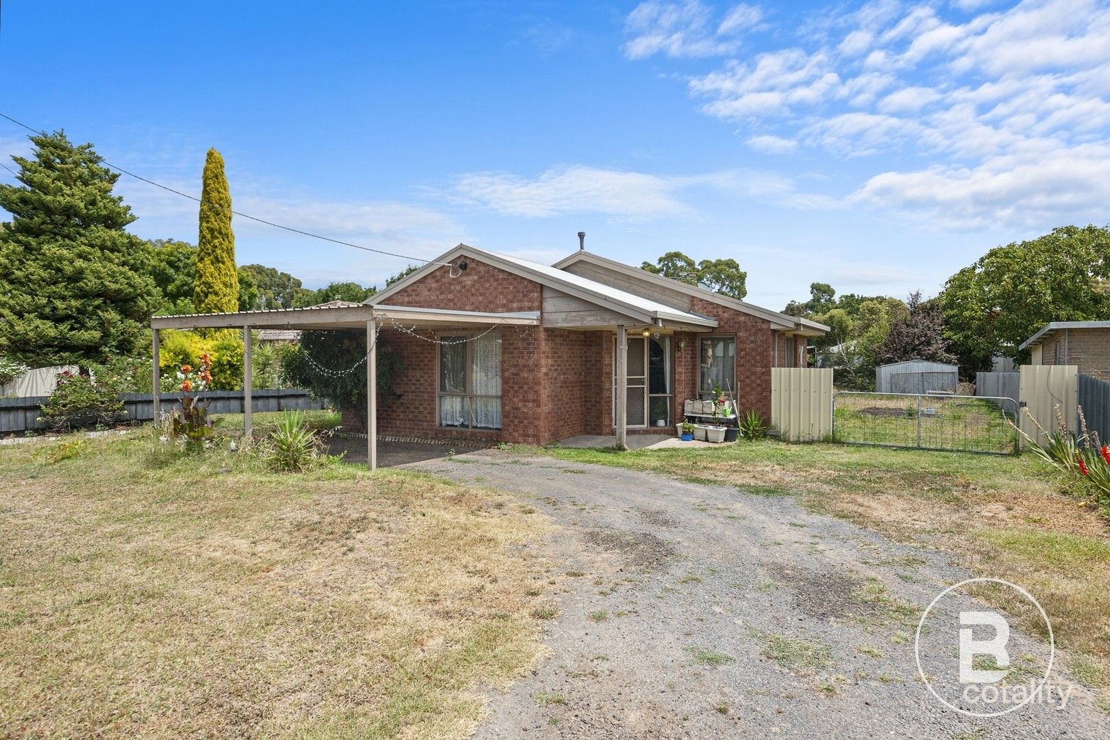 31 Liebig St, Avoca, VIC 3467
