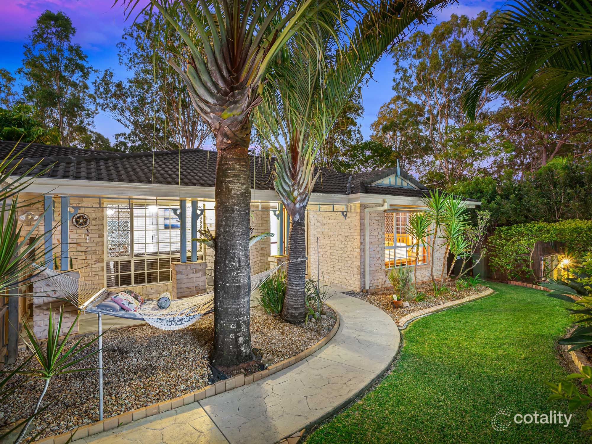 35 Parkridge Ave, Upper Caboolture, QLD 4510