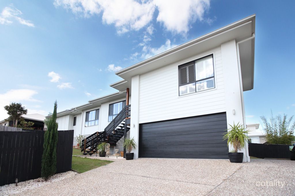 19 Lakeview Pl, Springfield Lakes, QLD 4300