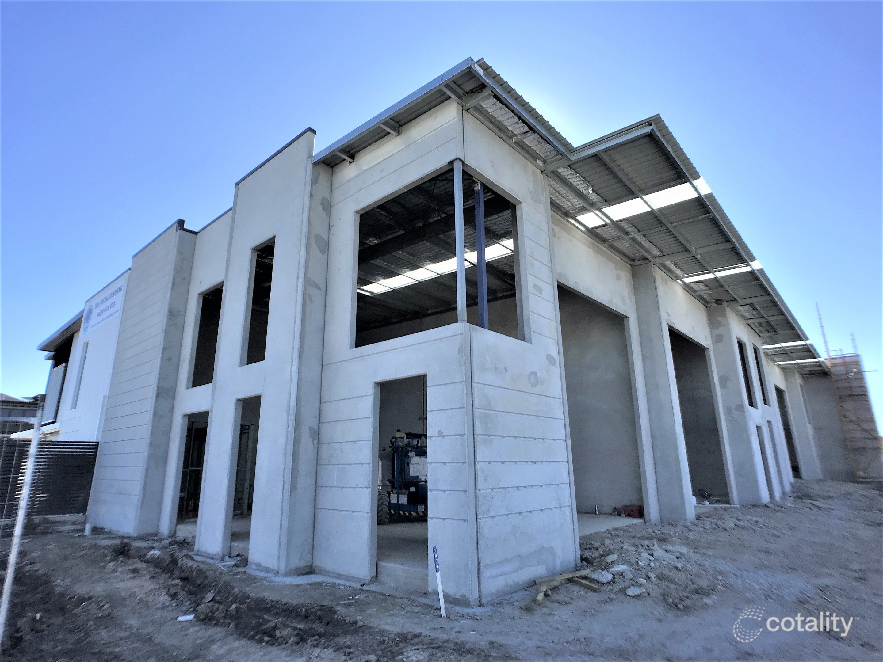 1/23 Hancock Way, Baringa, QLD 4551