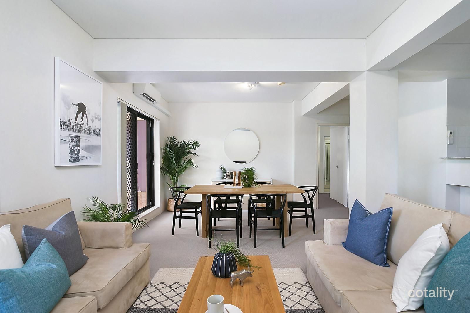 18/20 Fitzgerald St, Newtown, NSW 2042