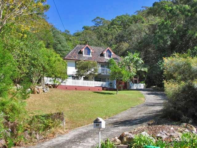 30 Nimbin Rd, Koolewong, NSW 2256