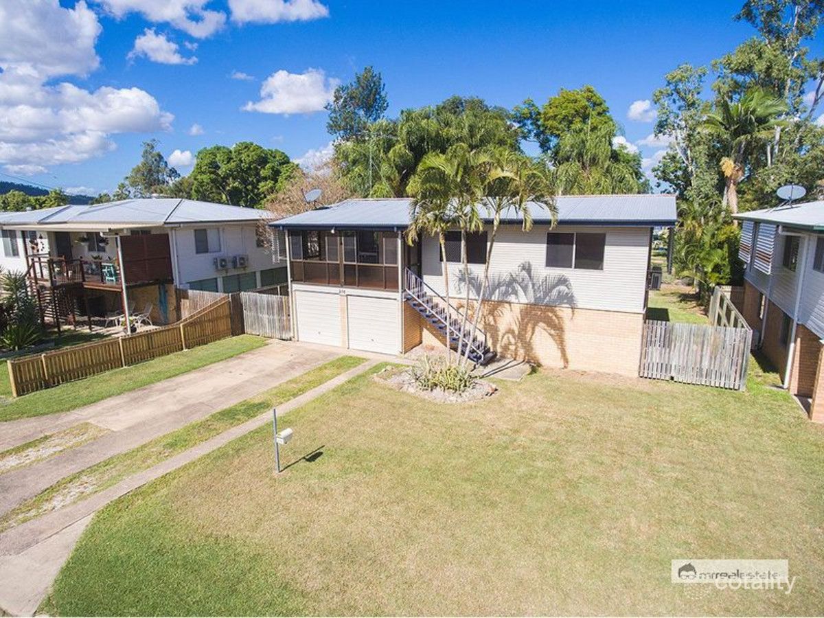 276 Elphinstone St, Koongal, QLD 4701
